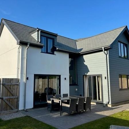 No 1 The Paddock - Spacious Holiday Home With A Hot Tub バッド エクステリア 写真