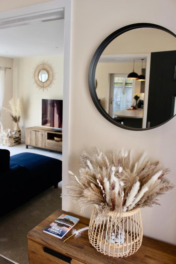 No 1 The Paddock - Spacious Holiday Home With A Hot Tub バッド エクステリア 写真