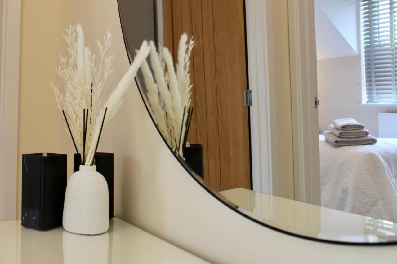 No 1 The Paddock - Spacious Holiday Home With A Hot Tub バッド エクステリア 写真
