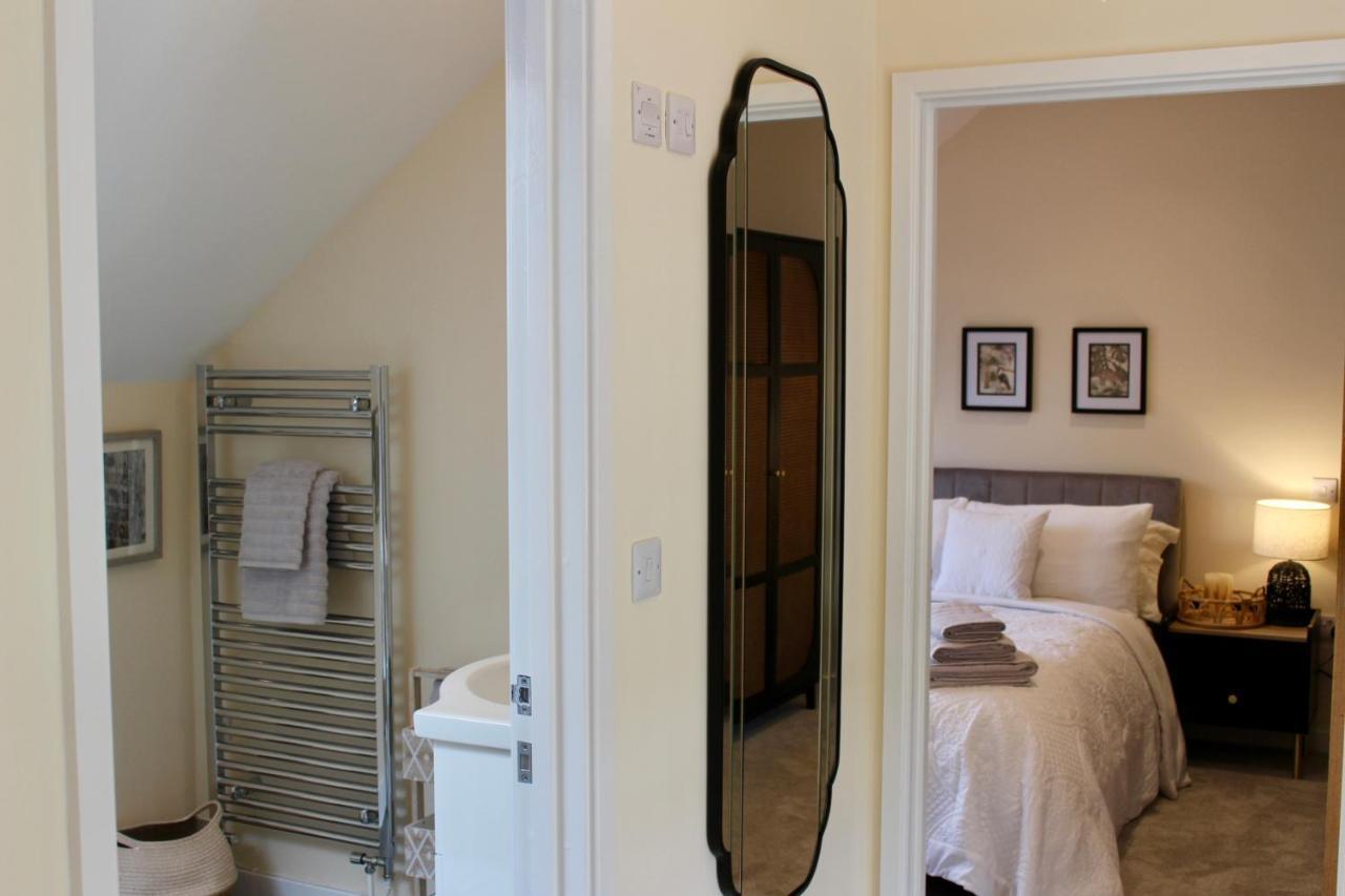 No 1 The Paddock - Spacious Holiday Home With A Hot Tub バッド エクステリア 写真