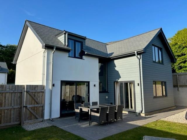 No 1 The Paddock - Spacious Holiday Home With A Hot Tub バッド エクステリア 写真
